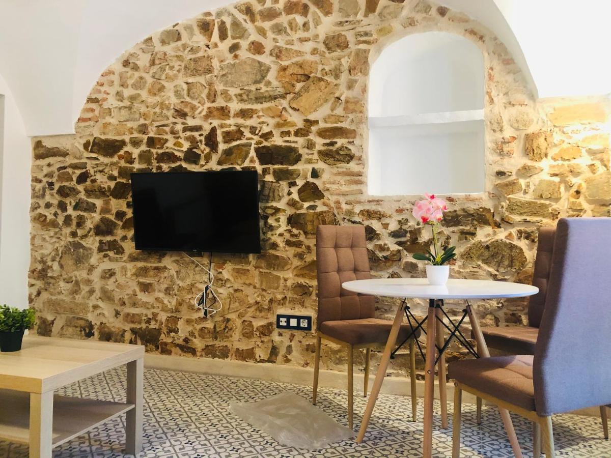 Al-qazeres Appartement