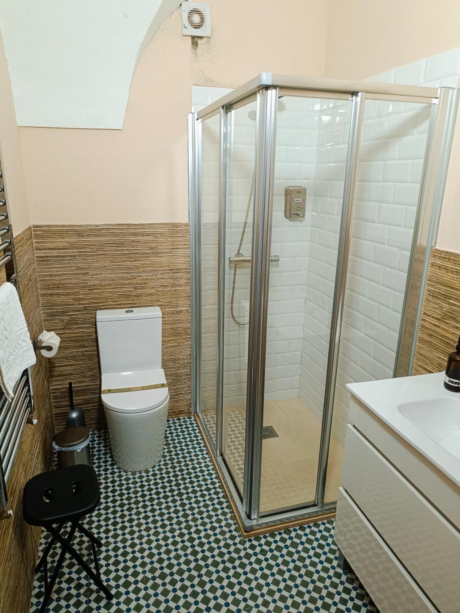 Appartement Al-qazeres Caces